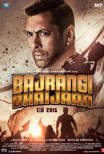 Bajrangi Bhaijaan 2015 Hdmovie